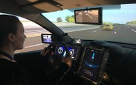 ルノー、仏オクタルと合弁設立…自動運転向けソフトを開発 画像