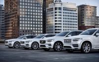 【新聞ウォッチ】「2019年以降、全車種を電動化モデルに」と宣言したボルボの英断 画像