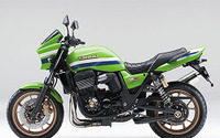 二輪車リセールプライスランキング、ZRX1200 DAEG が3連覇 3~5月、バイク王 画像