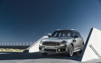 【MINI 史上初のPHEV】国内デビュー…7月7日より展示開始 画像