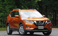 【日産 エクストレイル 改良新型】初期受注は「プロパイロット」比率が約7割に 画像