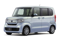 【ホンダ N-BOX 新型】新素材の積極採用で現行モデル比80kgの軽量化を実現 画像