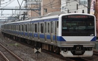 上野東京ラインの常磐線品川直通列車を増強…JR東日本、10月14日にダイヤ改正 画像