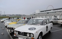 【鈴鹿サウンド・オブ・エンジン2017】展示・走行イベントの参加車両、募集開始 画像
