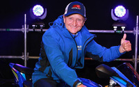 【鈴鹿8耐】ケビン・シュワンツ、来場決定…元WGPチャンピオン 画像