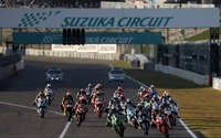 【MFJ全日本ロードレース 最終戦】MFJグランプリ、9月3日より前売りチケット発売 画像