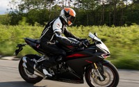 【ホンダ CBR250RR 動画試乗】まさに「クラスを超えた」スーパークォーター…佐川健太郎 画像