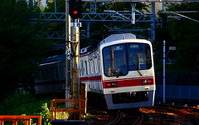 【夏休み】恐い電車で感じる“涼”…神戸電鉄で「納涼恐怖体験列車」 画像