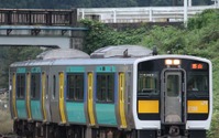 水郡線などで減便…JR東日本、10月14ダイヤ改正 画像