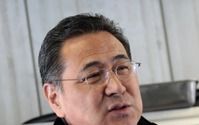 【鈴鹿8耐】平忠彦氏も5年ぶりの来場、レジェンドライダーたちが40回記念大会に集結 画像