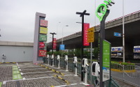 【池原照雄の単眼複眼】中国が巻き起こす電動化への巨大なうねり 画像
