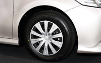 【トヨタ カムリ 新型】ブリヂストン、TURANZA T005A を新車装着タイヤとして納入 画像