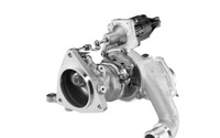 ボルグワーナー、ホンダに電動ターボ供給…新型 シビック に搭載 画像