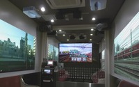 乗務員コスプレでなりきりも…京急車内を再現した「鉄道カラオケ」が登場 7月20日から 画像