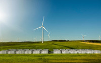 テスラ、世界最大のリチウムイオン蓄電施設を建設…オーストラリア 画像