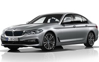 BMWグループ電動車両世界販売、80%増 2017年上半期 画像