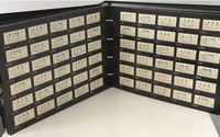 JR東日本の全1634駅入場券セット、7月21日から受付…ランキングイベントも開催 画像