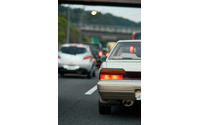 2016年お盆期間中の渋滞ランキング…高速道路トップは中国道下り中国池田IC~宝塚IC 画像