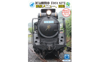 【夏休み】和歌山県の鉄道公園でデゴイチの乗車体験---運転体験も実施 画像