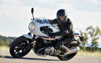 BMW二輪世界販売9.5%増、新記録 2017年上半期 画像