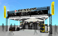 【鈴鹿8耐】ダンロップブース、八代俊二氏らによるトークショーを開催予定 画像