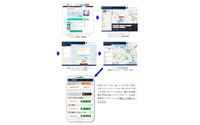 オリックスレンタカー、地域情報ページ「おでかけナビ」を開設…ドライブルートも作成可能 画像