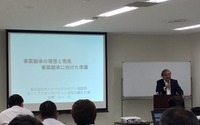 「継ぐ側は自分の意思で、渡す側は口を挟まない」オートバックスセブン住野公一相談役…事業継承 画像