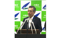 飲酒運転死亡事故「約25%は第三者を死亡させている」...松本国家公安委員長 画像