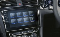 VW ゴルフ など8モデル、インフォテイメントシステムや安全装備の機能拡充 画像