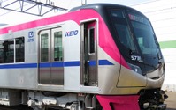 「2代目」の特徴は?…京王電鉄の新型車両「5000系」を見る 画像