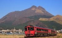 久大本線の特急『ゆふ』も日田以東のみ再開 7月24日から 画像
