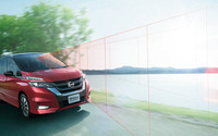 日産プロパイロット、「運転に好影響」と7割のオーナーが回答…渋滞時の車内も和やかに 画像