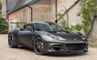 ロータス史上最強、エヴォーラ に「GT430」…430馬力に強化 画像