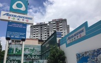 【川崎大輔の流通大陸】ベトナム初の日系中古車ディーラーの壮途 画像