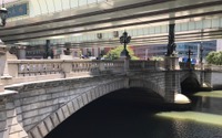 日本橋周辺の首都高速を地下化へ…国・都・首都高速で計画案を協議 画像