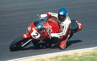 【鈴鹿8耐】レジェンドトーク&デモラン開催決定…クーリー、ロバーツ、宇川、辻本が登場予定 画像