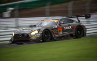 【SUPER GT 第4戦】GT300決勝…平中克幸&ビルドハイムのGAINER AMGが今季初、コンビ3年ぶりの勝利を飾る 画像