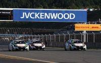 【WTCC 日本ラウンド】SUPER GTも観戦できるお得なセット券も発売…ツインリンクもてぎ 画像