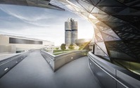 BMWグループ、カルテルを否定…独メディアに反論 画像