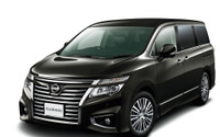 【リコール】日産 エルグランド 1万4935台、ブレーキ液が漏れるおそれ 画像