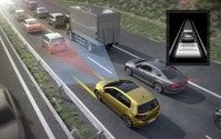 VW、部分自動運転を欧州で導入…加減速とステアリングをアシスト 画像