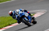 【鈴鹿8耐】EWCは1ポイント差の攻防戦、タイトルが決まる!! 画像