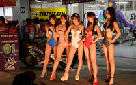 【鈴鹿8耐】デモランやトークショーなど、前夜祭はイベント満載 7月29日 画像