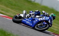 【鈴鹿8耐】タイトルへF.C.C. TSR Hondaの本気 画像