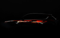 マツダ、Bリーグ「広島ドラゴンフライズ」プロモーションカーのラッピングデザインを製作 画像
