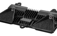 【レクサス LS 新型】デンソー、新型画像センサーとミリ波レーダーを開発 画像