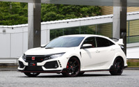 【ホンダ シビックタイプR 新型】開発責任者「目指したのは究極のFFスポーツ」 画像