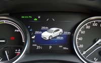 【トヨタ カムリ 新型】米サイプレスの車載フラッシュメモリ、デンソーが採用 画像