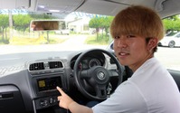 【car audio U-23】VW ポロ by ルロワ 後編 画像