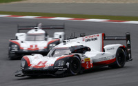 ポルシェ、WECやルマンの最前線LMP1クラスから撤退…2019年フォーミュラEに参戦 画像